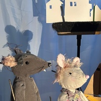 RATZ, FATZ AUF HOHER SEE