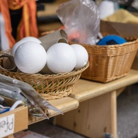 Offene Werkstatt
