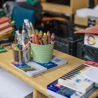 offene Kinderwerkstatt